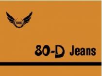80-D JEANS