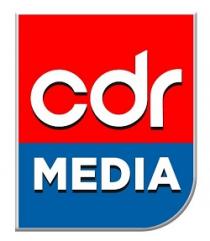 CDR MEDIA