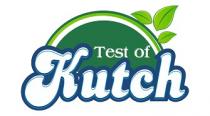 Test of Kutch