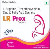 LR Prox