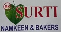 MR SURTI NAMKEEN & BAKERS