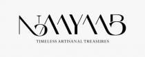 NAAYAAB TIMELESS ARTISANAL TREASURES