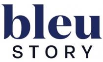 bleu STORY