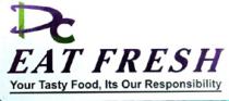 DC EAT FRESH