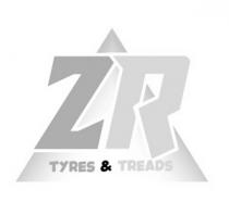 ZR Tyres and Treads