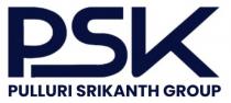 PSK PULLURI SRIKANTH GROUP