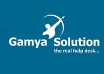 Gamya Solution