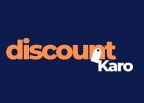 Discount Karo