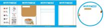 MYFITNESS