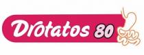 Drotatos 80