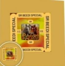 SR BEEDI SPECIAL with