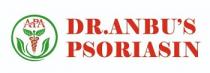 APA DR.ANBU'S PSORIASIN