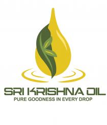 SRI KRISHNA OIL