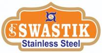 FS SWASTIK STAINLESS STEEL