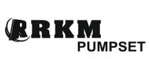 RRKM PUMPSET