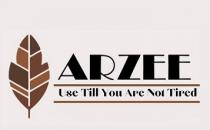 ARZEE - Use Till You Are Not Tired