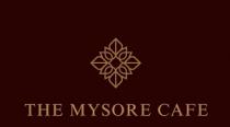 THE MYSORE CAFE