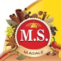 M. S. MASALE