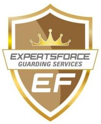 EXPERTSFORCE GUARDING SERVICES EF
