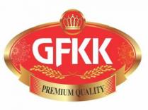 GFKK PREMIUM QUALITY