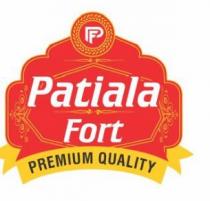 PF PATIALA FORT PREMIUM QUALITY
