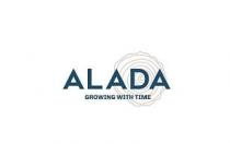 ALADA GROWING WITH TIME