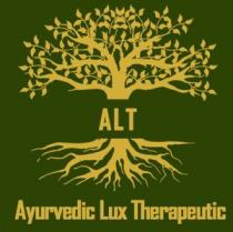 ALT Ayurvedic Lux Therapeutic