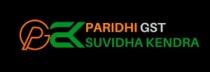 PARIDHI GST SUVIDHA KENDRA