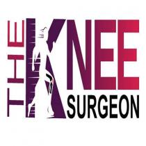 THE KNEE SURGEON