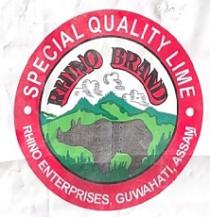 RHINO BRAND
