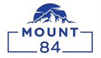 MOUNT 84