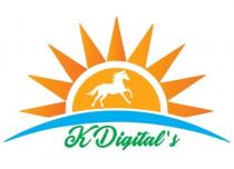 KDigital's