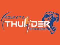 KOLKATA THUNDER STRIKERS