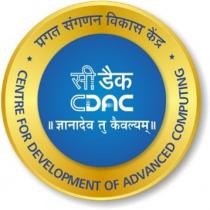 CDAC Centre for Development of Advanced Computing