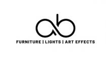 ab Furniture Lights Art Effects