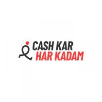 CASH KAR HAR KADAM
