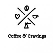 COFFEE & CRAVINGS