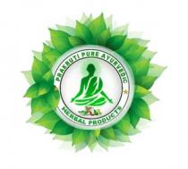 PRAKRUTI PURE AYURVEDIC - HERBAL PRODUCTS