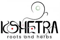 KSHETRA roots and herbs