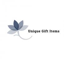 Unique Gift Items