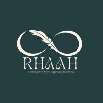RHAAH Sharing love from Beginning to infinity