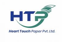 HTP HEART TOUCH PAPER PVT LTD