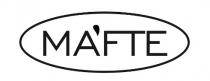 MA'FTE