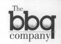THE BBQ COMPANY