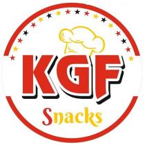 KGF Snacks