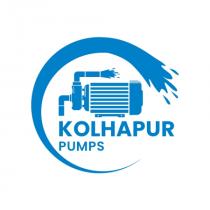 KOLHAPUR PUMPS