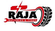 RAJA BATTERIES & TYRES