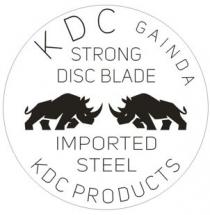 KDC