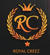 RC ROYAL CREEZ