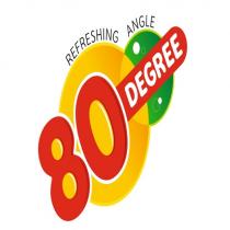 80 DEGREE